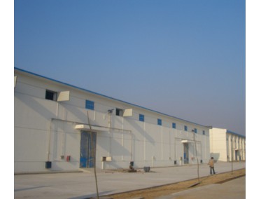 綿陽###糧食儲備庫