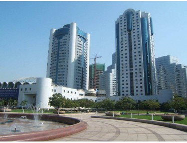 青島福泰小區(qū)