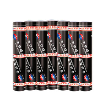 SBS/APP改性瀝青防水卷材