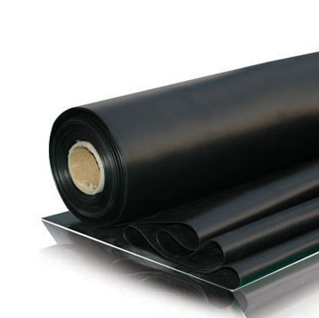 三元乙丙橡膠防水卷材