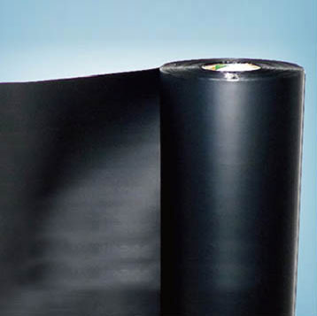 快速反應(yīng)強(qiáng)力交叉膜自粘防水卷材