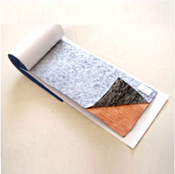 金屬高分子耐根穿刺防水卷材